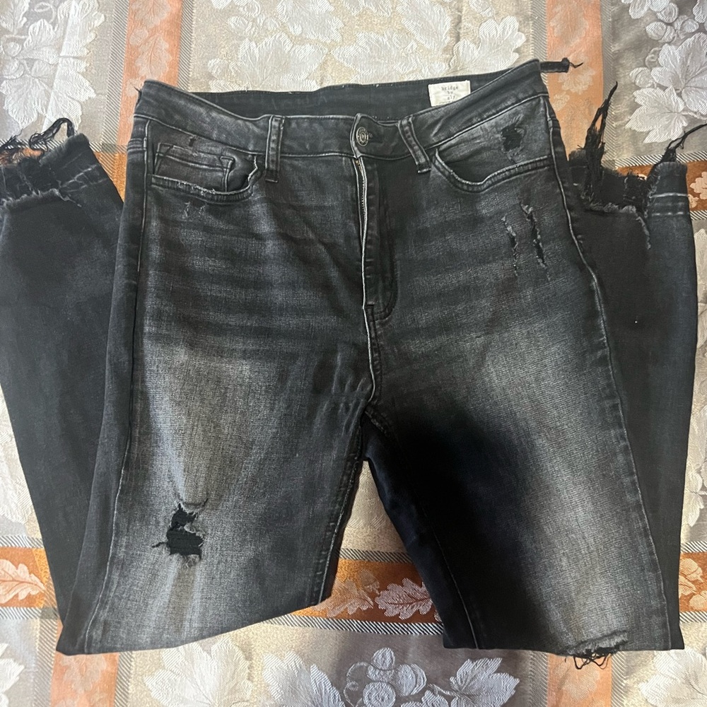 Women’s skinny jeans
